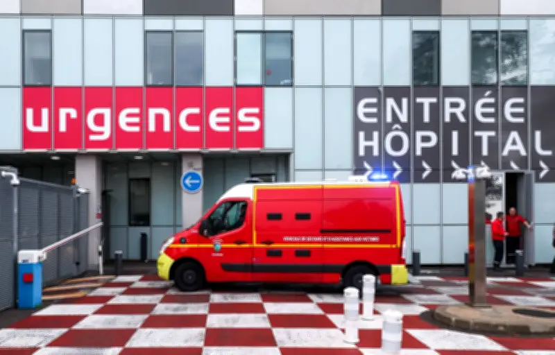 Une fausse info macabre sur TikTok : une mère et son bébé mort-né, une fiction virale