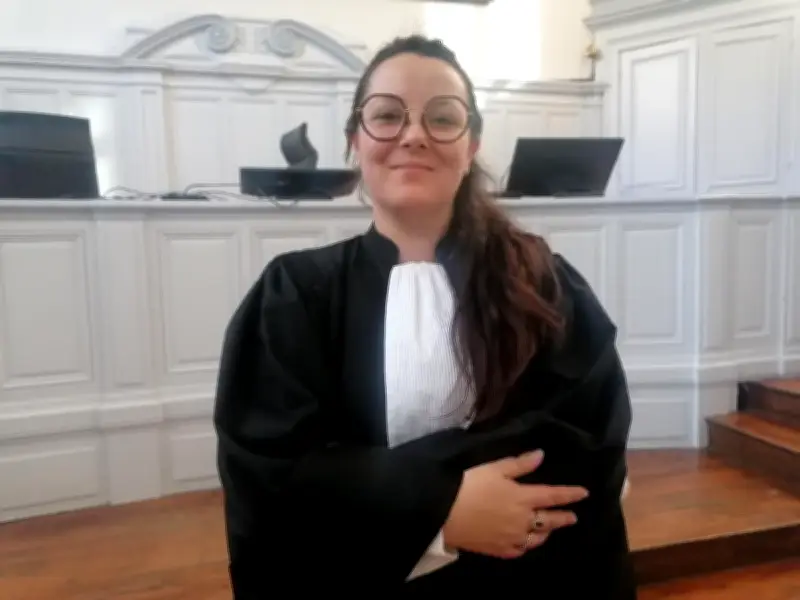 Une femme handicapée condamnée pour vol sur personne vulnérable à Saintes