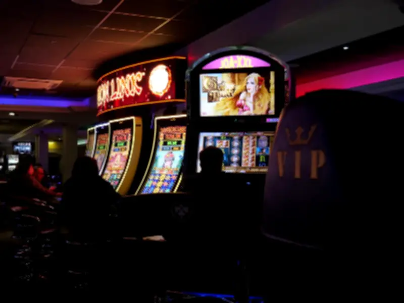 Une habituée du casino de Saint-Jean-de-Luz défie les probabilités avec deux jackpots en quatre jours