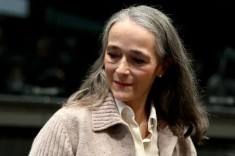 Une information judiciaire ouverte contre Delphine Ernotte pour des frais d'hôtel de luxe