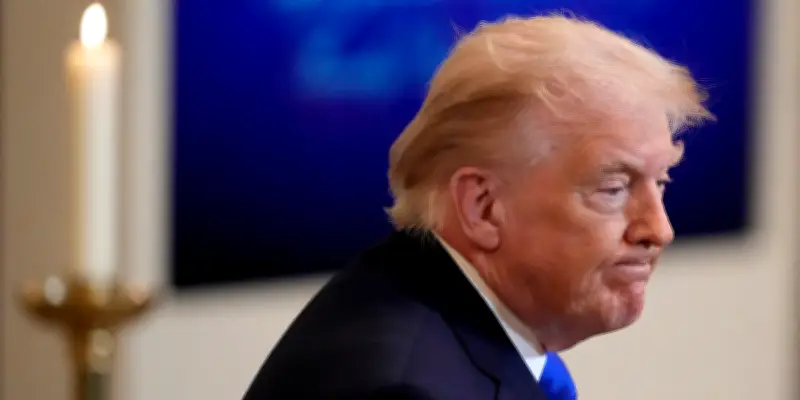 Une juge bloque la publication du rapport Smith sur les documents classifiés de Trump