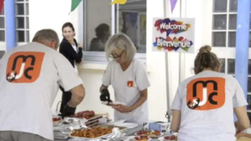 Une kermesse festive pour les tout-petits à la Maison des associations de Marseillan