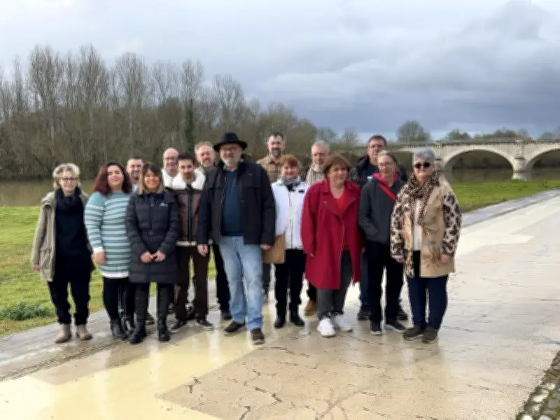 Une liste citoyenne menée par Jean-Michel Lartigau se présente aux municipales de Sibusates