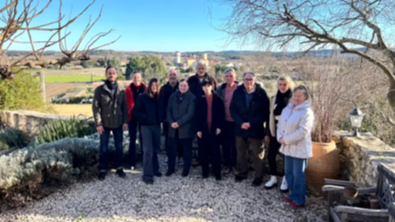 Une liste citoyenne se forme à Baron pour un renouvellement municipal