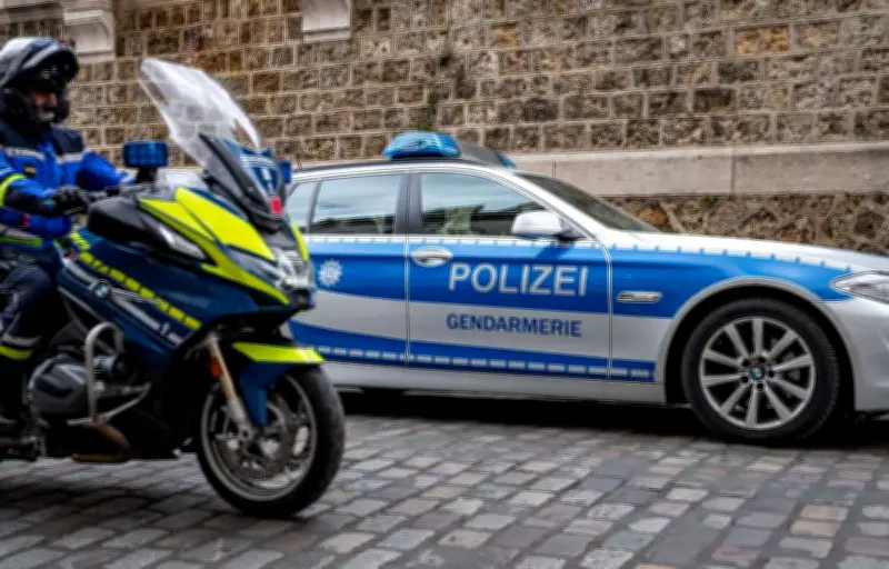 Une mère allemande escroque 350 000 € en simulant un cancer pour son fils