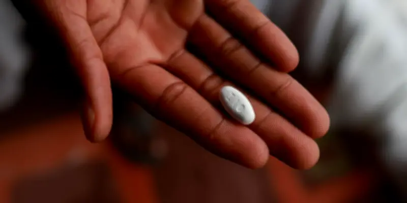 Une nouvelle bithérapie contre le VIH pour les patients résistants aux traitements