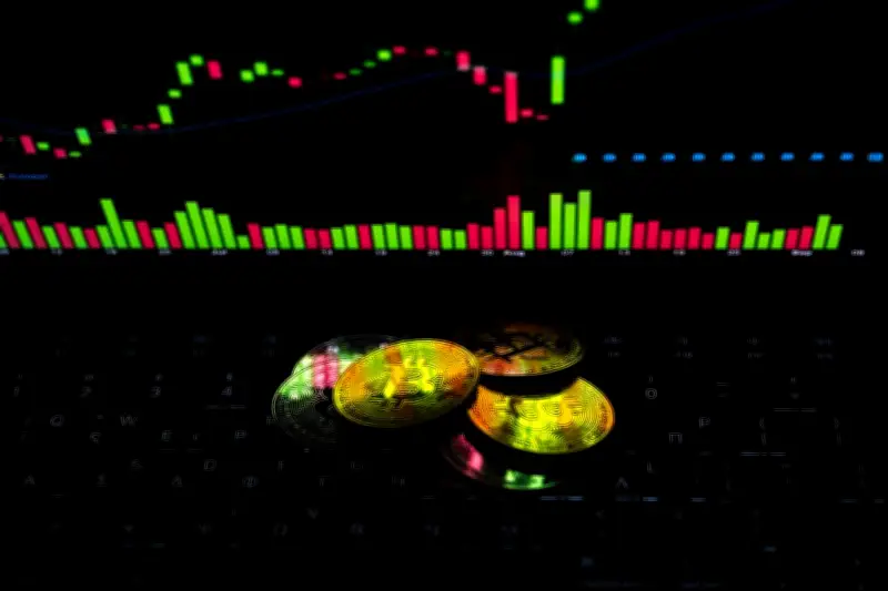 Une plateforme sud-coréenne distribue 620 000 bitcoins par erreur, créant un choc financier