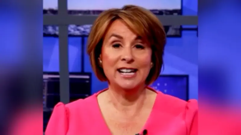 Une présentatrice météo révèle sa maladie de Charcot après des accusations d'ivresse