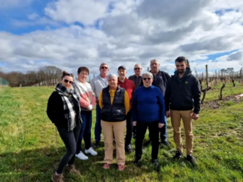 Une équipe diversifiée se présente aux municipales de Saint-Dizannais pour dynamiser le village