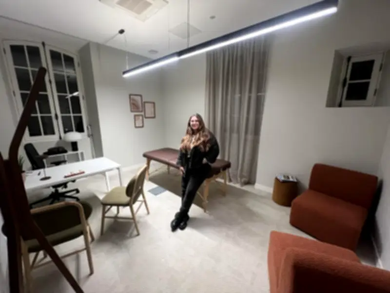 Une salle de cothérapie dédiée au bien-être ouvre ses portes à Pays-de-Belvès