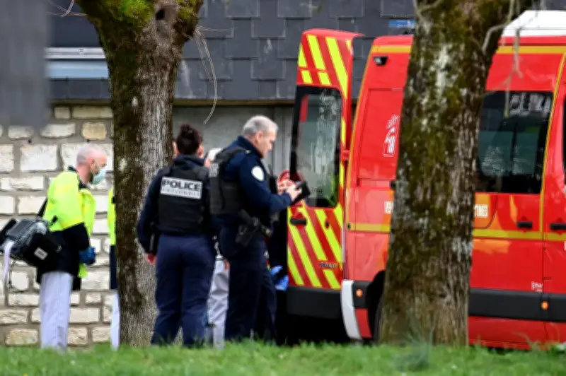 Une septuagénaire épuisée par l'Alzheimer de son mari mise en examen pour homicide