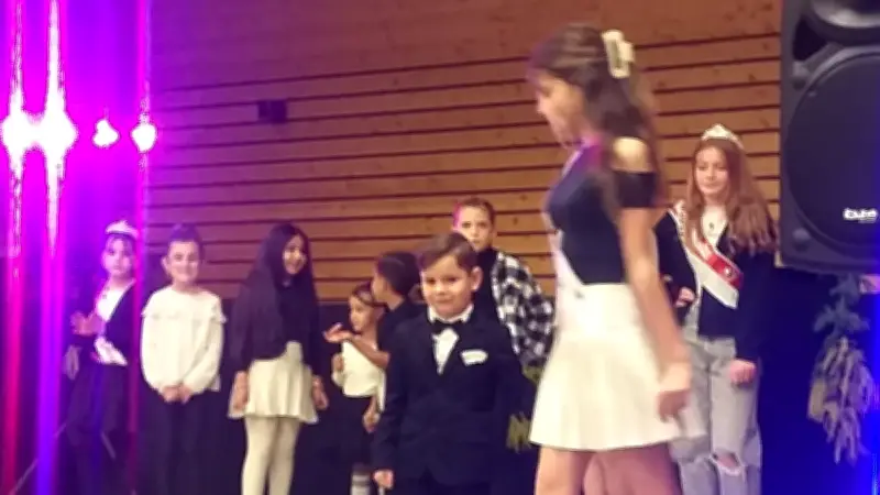 Une soirée magique organisée par Model's Abonnés enchante Cruviers-Lascours