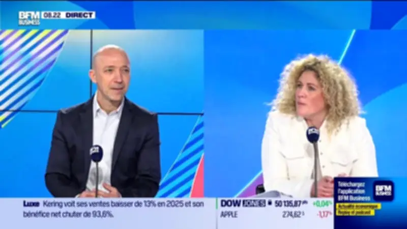 Une startup française révolutionne le traitement de l'arthrose avec une innovation médicale