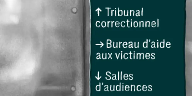 Une Suédoise porte plainte à Paris après avoir reconnu son agresseur sur des photos Epstein