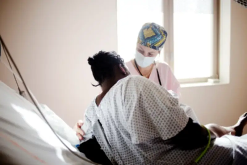 Une étude révèle pourquoi les femmes sont plus vulnérables aux douleurs chroniques