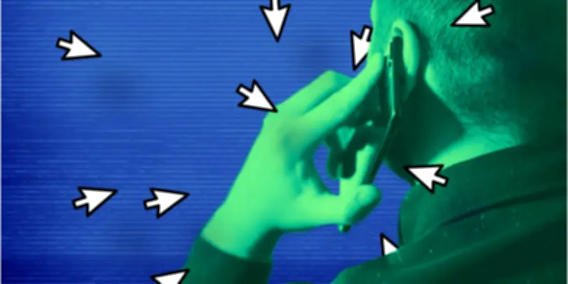 Une étudiante en hôtesse de l'air payée pour utiliser un IMSI-catcher à Paris