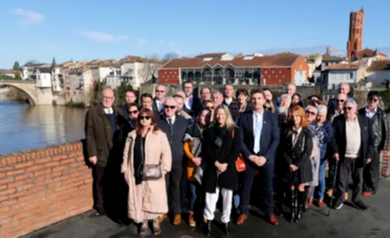Union pour Villeneuve dévoile ses priorités : sécurité et 35 colistiers au cœur de la campagne