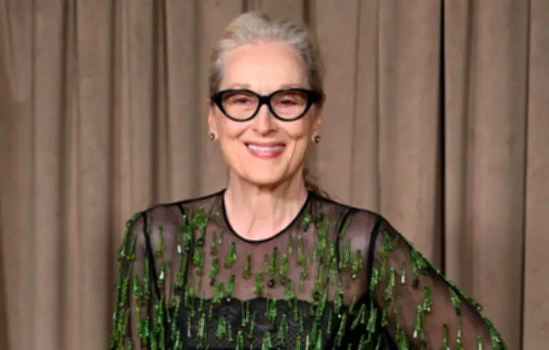 Universal Pictures promet de ramener Meryl Streep dans Mamma Mia 3