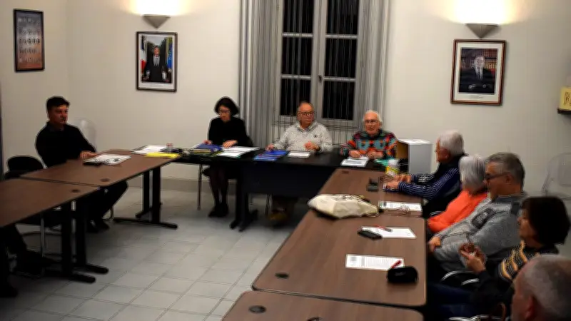 Urbanisme et traditions taurines au cœur des débats municipaux à La Calmette