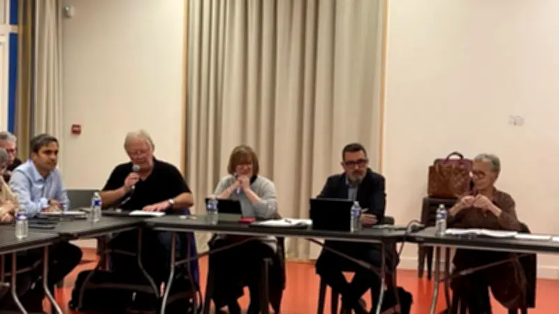 Urbanisme à Maraussan : le conseil municipal adopte une étude clé pour le quartier Fontace et Catalo