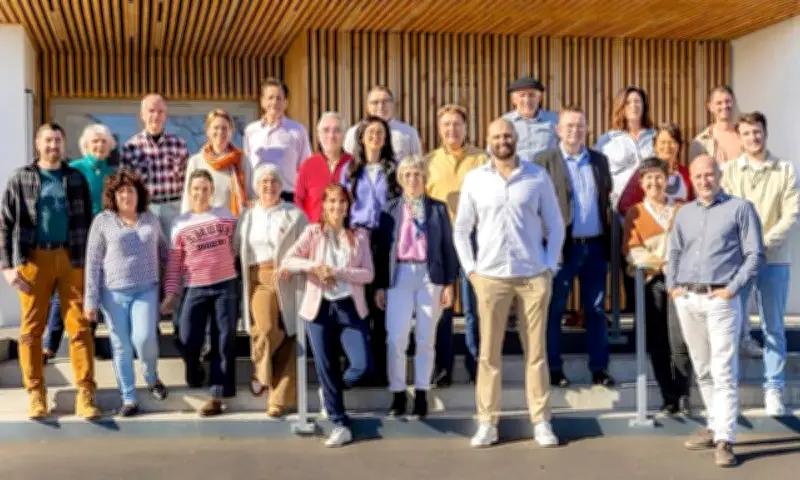 Urcuit : le maire sortant présente bilan et projets axés sur finances et écologie