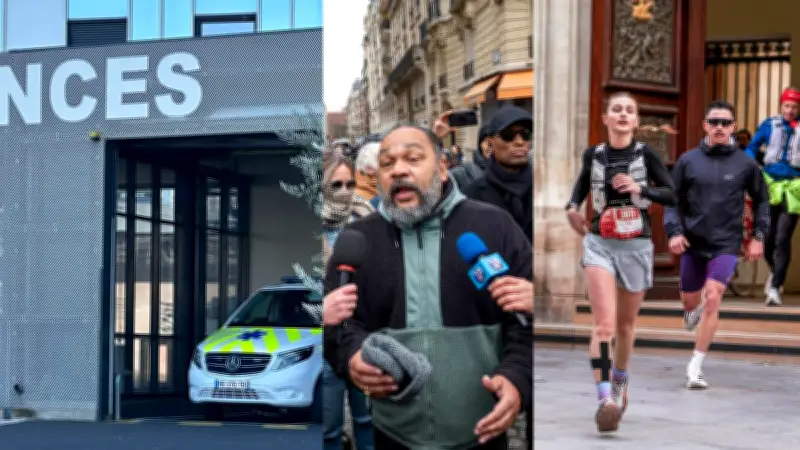 Urgences de Béziers : des jeux humiliants dénoncés, Dieudonné stoppé dans l'Aude, succès du trail à Nîmes