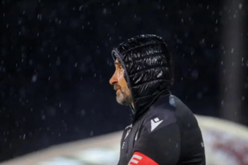 US Dax s'impose face à Aurillac dans un match frustrant et sous tension