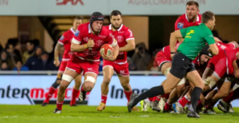 USD Dax face à Aurillac : une finale à domicile pour le maintien en Pro D2