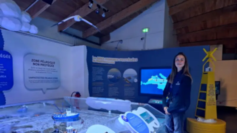 Vacances d'hiver au Grau-du-Roi : animations familiales autour de la mer et de la nature