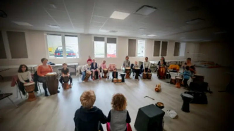 Vacances d'hiver à Bessèges : ateliers créatifs à la Maison de l'eau