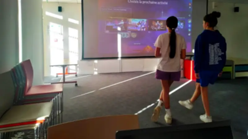 Vacances d'hiver en Aveyron : la médiathèque de Sévérac propose des animations gratuites