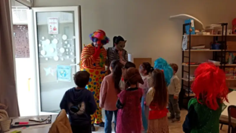 Vacances d'hiver à Saint-Brès : un programme riche pour les jeunes