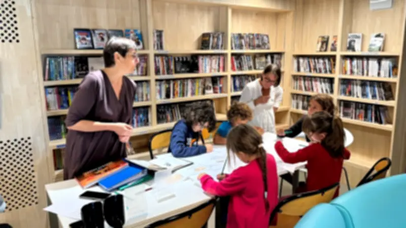 Vacances à Palavas : la médiathèque Saint-Exupéry propose des animations gratuites pour tous