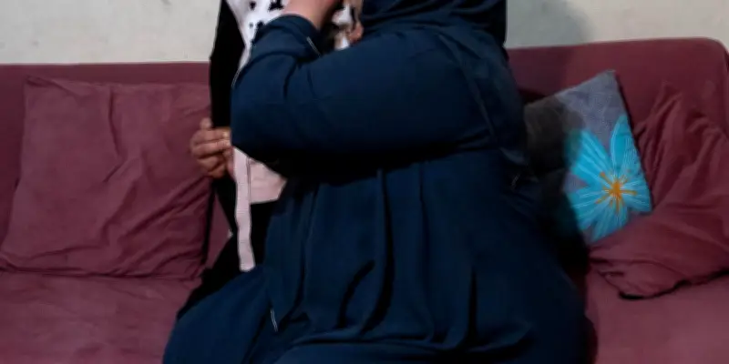 Évacuations médicales de Gaza vers l'Égypte : le parcours du combattant de Rawan Joudeh