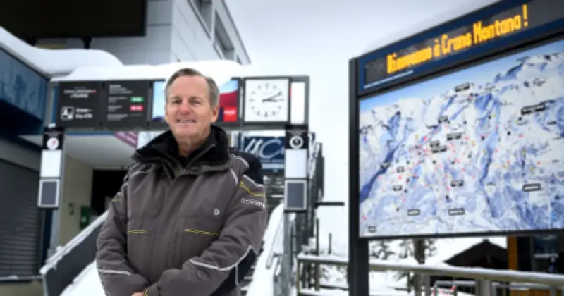 Vail Resorts s'implante en Suisse : le géant américain du ski bouscule les Alpes