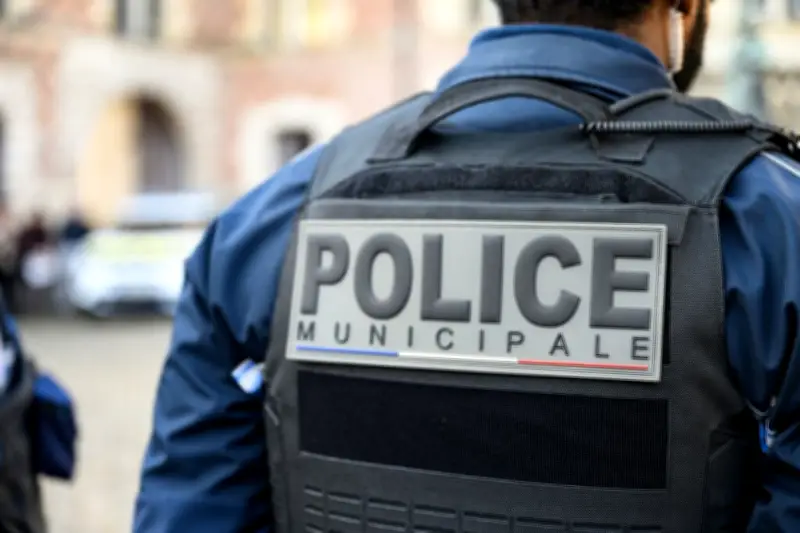 Valenciennes : un policier mis en examen pour homicide volontaire après une intervention