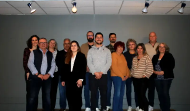 Valérie Garetier mène la liste Nouvelle équipe, en avant ! à Saint-Coutant-le-Grand