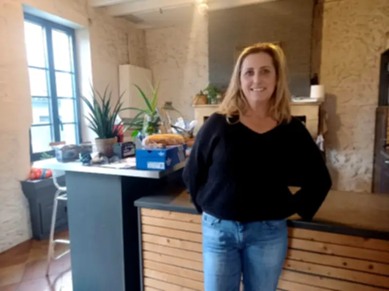 Valérie Meneret candidate à Landiras : trois mandats d'expérience pour rassembler la commune