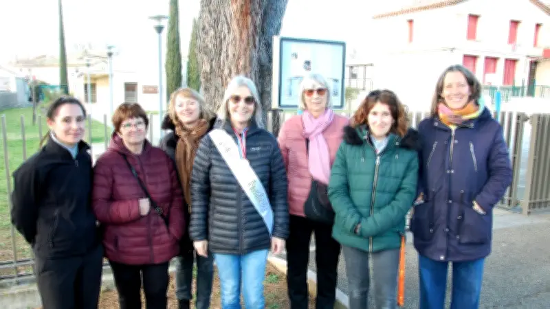 Valérie Paviotti prend sa retraite après une carrière dédiée à l'enseignement en maternelle