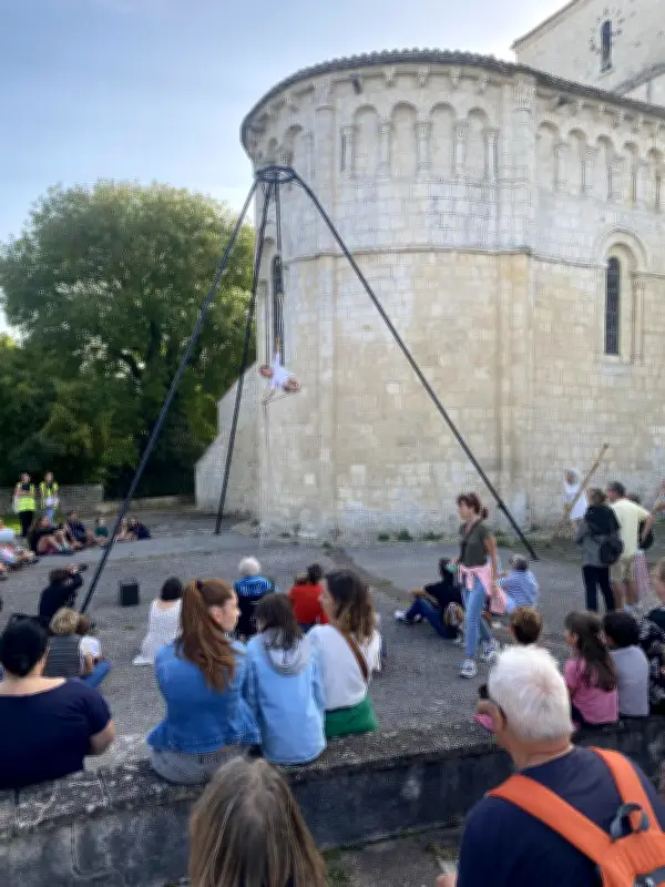 Vaux-sur-Mer : le projet de revitalisation du centre-bourg toujours en suspens