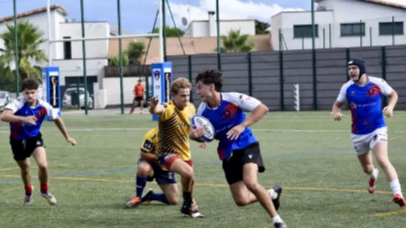 Vendargues-Mauguio en Régionale 3 : un bilan lucide après une saison de reconstruction