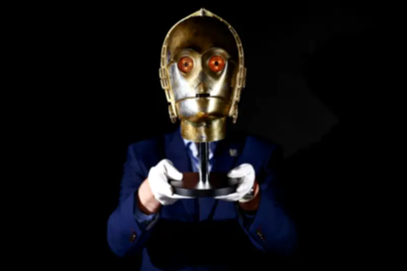 Vente aux enchères à Los Angeles : 1 550 pièces de cinéma et télévision estimées à 9 millions de dollars