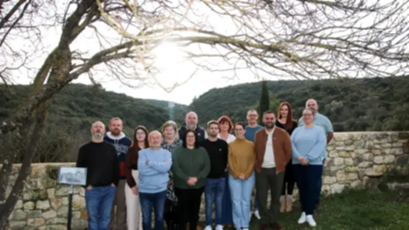 Verfeuil : la liste citoyenne "Tous unis pour Verfeuil" lance sa campagne municipale