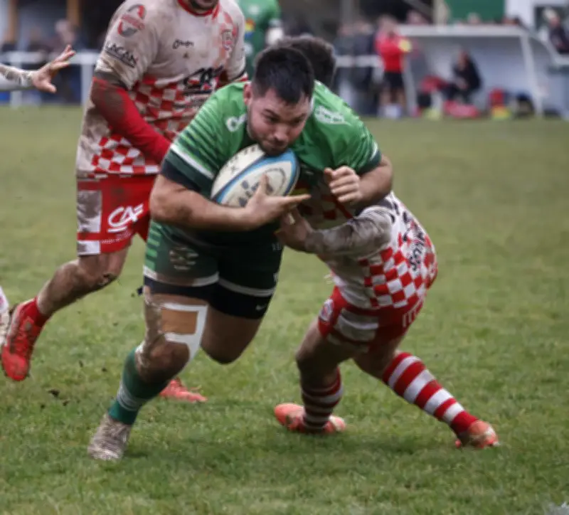 Vergt face à un déplacement périlleux à Rodez pour un choc au sommet