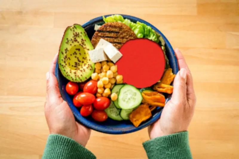 Végétarien et fast-food : une nouvelle tendance de consommation responsable