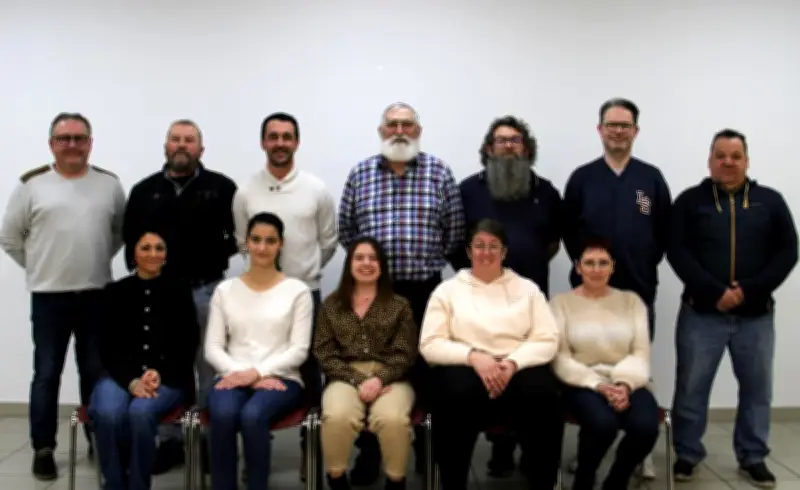 Vicq-d’Auribat : Pascal Hontans vise un troisième mandat aux municipales de 2026