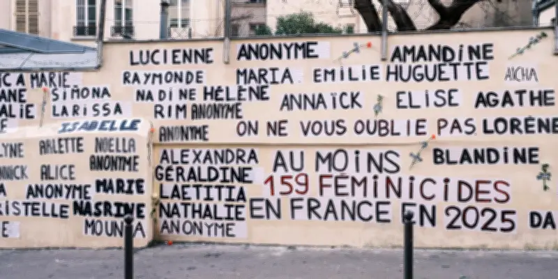 Victimes de violences attendent justice : Darmanin écoute les doléances au ministère