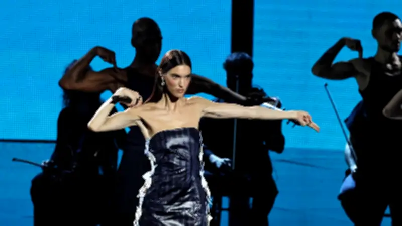 Victoires de la Musique 2026 : triomphe de Theodora, trophée spécial pour Indochine