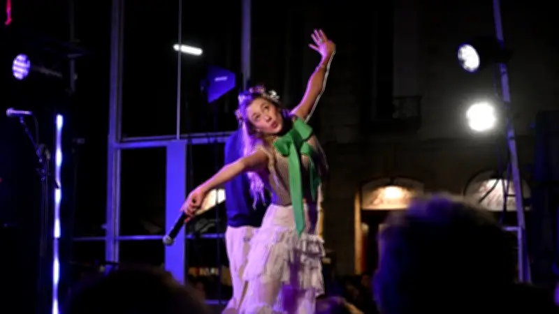 Victoires de la Musique : Soleil Bleu, le tube 2025 selon Midi Libre