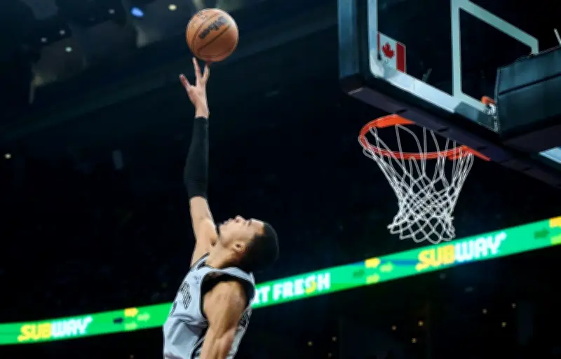 Victor Wembanyama vise le titre de MVP malgré la concurrence de Shai Gilgeous-Alexander